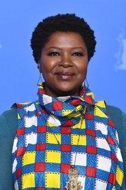 Faith Baloyi portrait