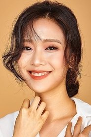 Lee Rang-seo portrait