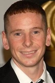 Gerard Kearns portrait