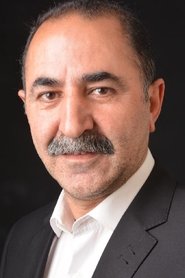 Cenan Çamyurdu portrait