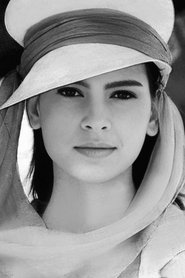 Judith Reval portrait