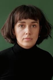Siiri Halko portrait