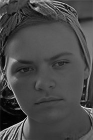 Lyubov Tishchenko portrait