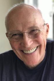 Tom Fitzpatrick portrait