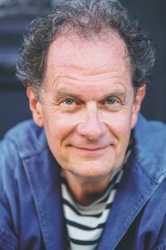 Oliver Törner portrait