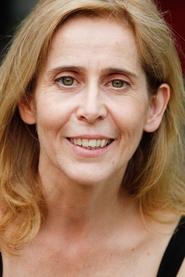 Karin Pfammatter portrait