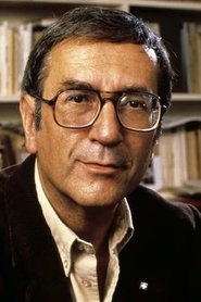 Gaston Miron portrait