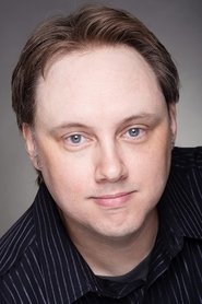Karl Burnett portrait