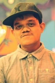 Humayun Shadhu portrait
