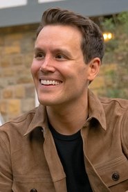 Matthew Hoffman portrait
