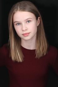 Trinity Likins portrait