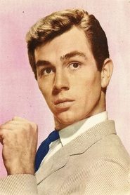 Hampton Fancher portrait