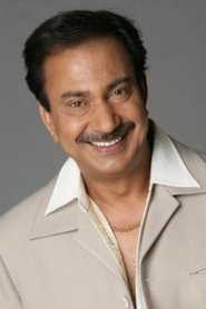 Bhuwan K.C. portrait