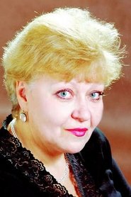 Tatyana Grigoryeva portrait