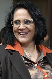 Damares Alves portrait