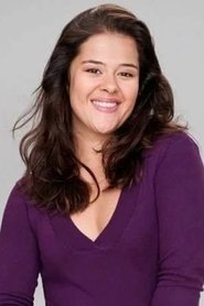 Veronica Rocha portrait