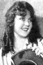 Marcella Pershing portrait