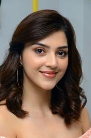 Mehreen Pirzada portrait