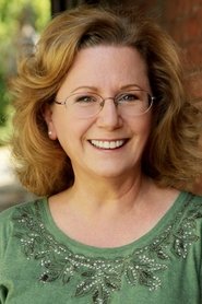 Deborah Ellis portrait