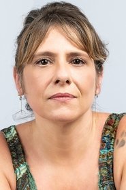 Maura Hayas portrait