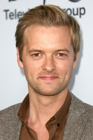 Adam Campbell portrait