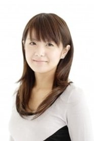 Marika Minase portrait