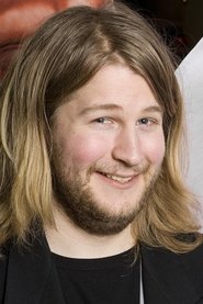 Nathan Vegdahl portrait