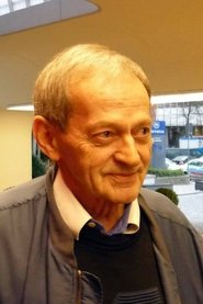 Jürgen Enz portrait