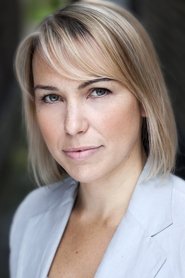 Jess Collett portrait