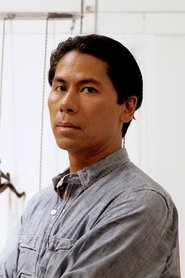 Robert Alonzo portrait