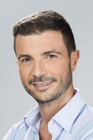 Michaël Miraglia portrait