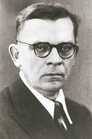 Hans Fallada portrait