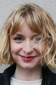 Leonie Krippendorff portrait
