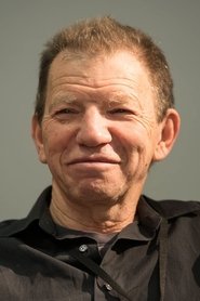 Max Grodénchik portrait