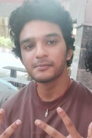 Chandan Challapalli portrait