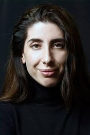 Francesca Renzi portrait