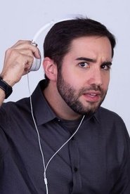 Luiz Nascimento portrait
