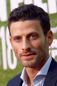 Daniel Litman portrait
