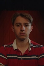 Maksym Maliar portrait