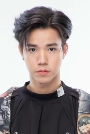 Napakawat Kettreekorn portrait