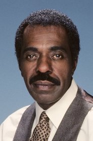 Lincoln Kilpatrick portrait