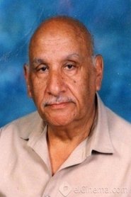 Abdel Azim Mohammad portrait