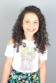 İrem Bakıner portrait