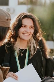 Marta Delgado portrait