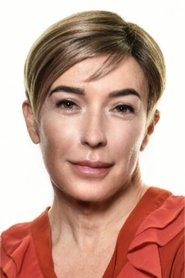 Sandra Soro portrait