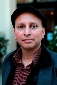 Dario Aguirre portrait