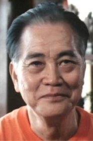 Lam Kau portrait