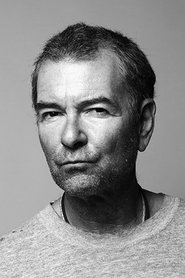 Neil Zlozower portrait