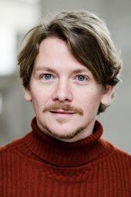 Kevin Trainor portrait