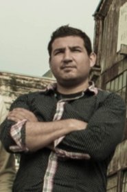 Cesar Quintero portrait